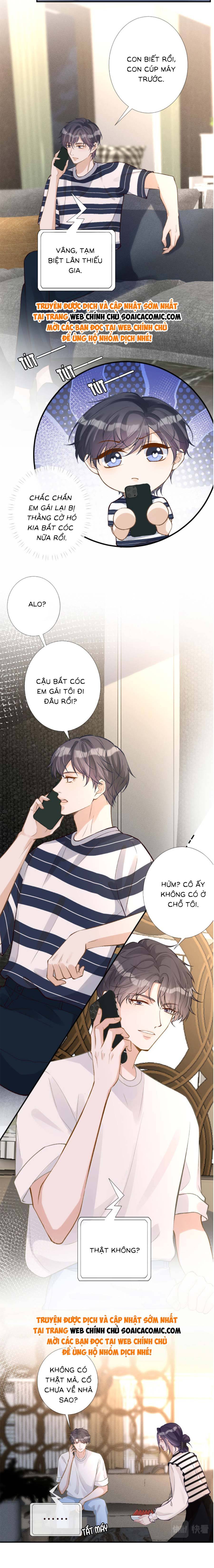 Ninita Yêu Dấu - Phần 2 Chap 999.3 - Next Chap 1000.3