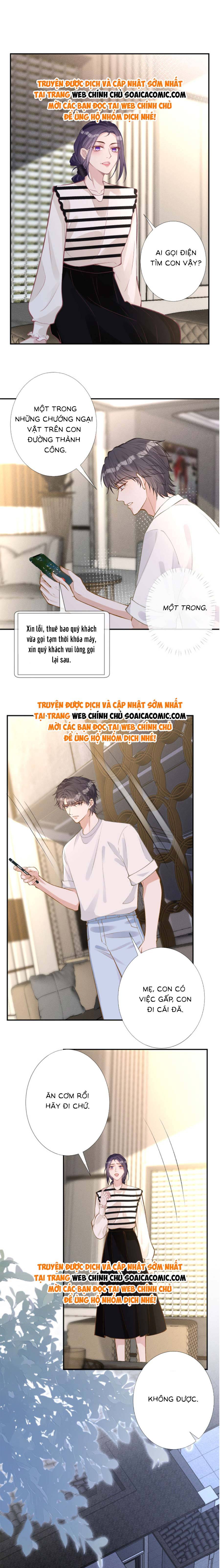 Ninita Yêu Dấu - Phần 2 Chap 999.3 - Next Chap 1000.3