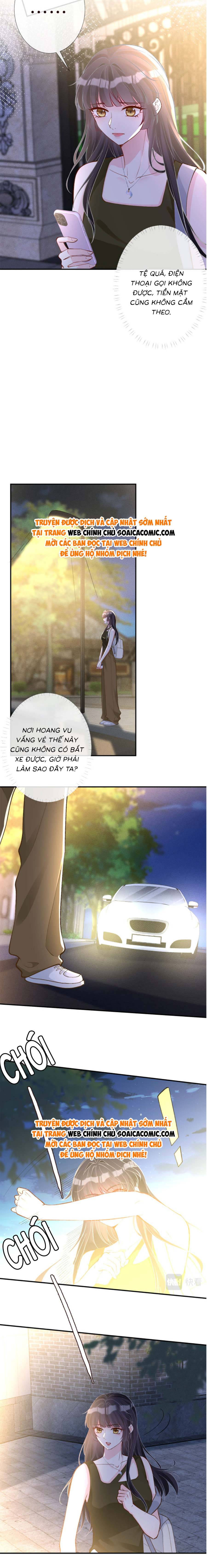 Ninita Yêu Dấu - Phần 2 Chap 999.3 - Next Chap 1000.3