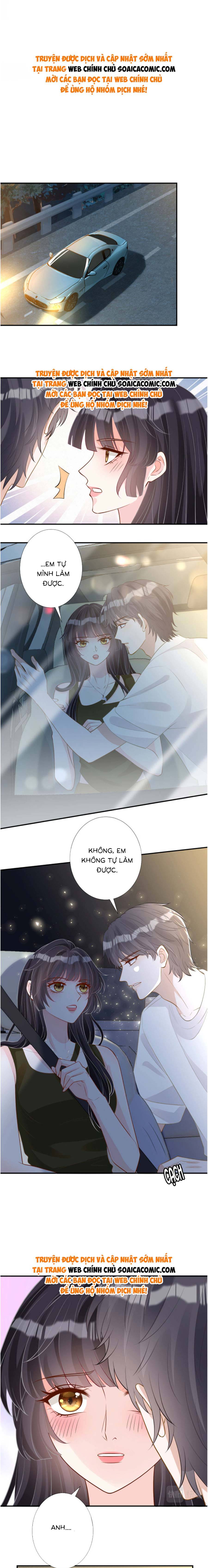 Ninita Yêu Dấu - Phần 2 Chap 999.4 - Next Chap 1000.4