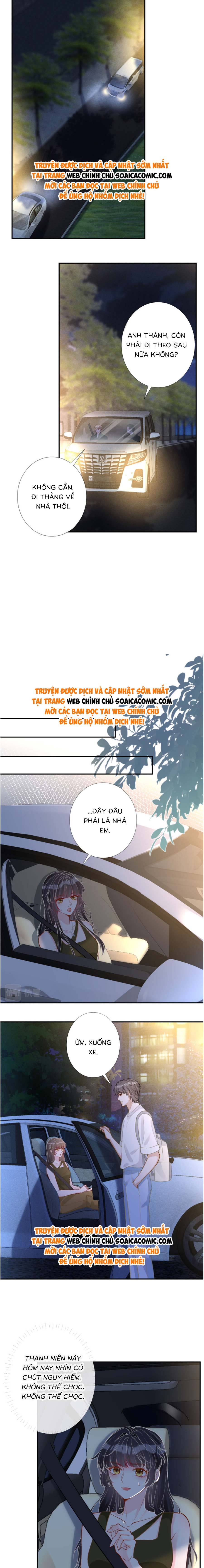 Ninita Yêu Dấu - Phần 2 Chap 999.4 - Next Chap 1000.4