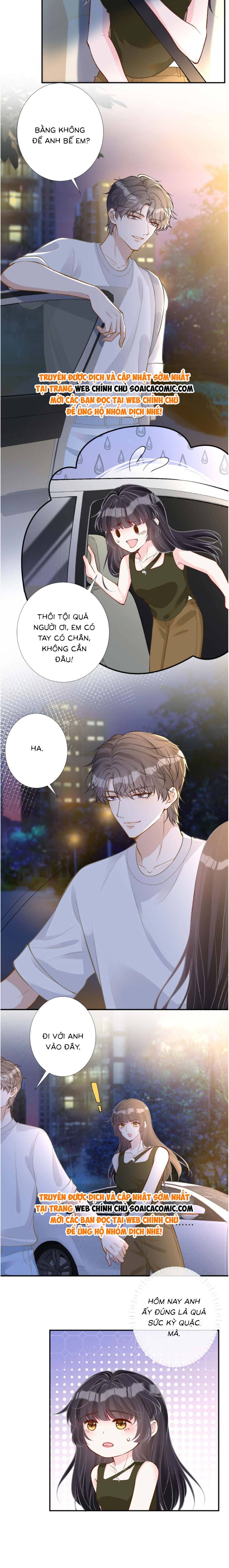 Ninita Yêu Dấu - Phần 2 Chap 999.4 - Next Chap 1000.4
