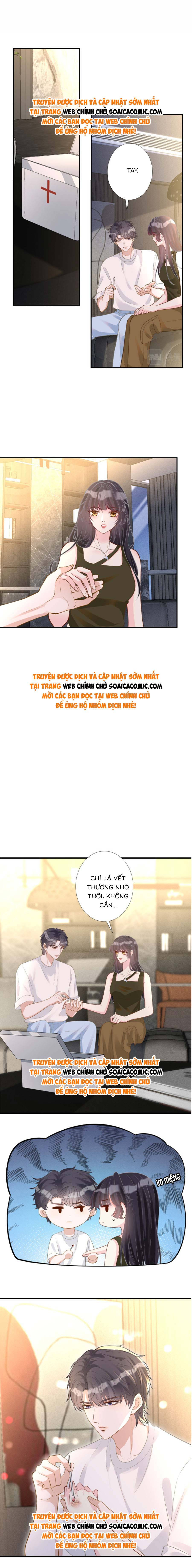 Ninita Yêu Dấu - Phần 2 Chap 999.4 - Next Chap 1000.4