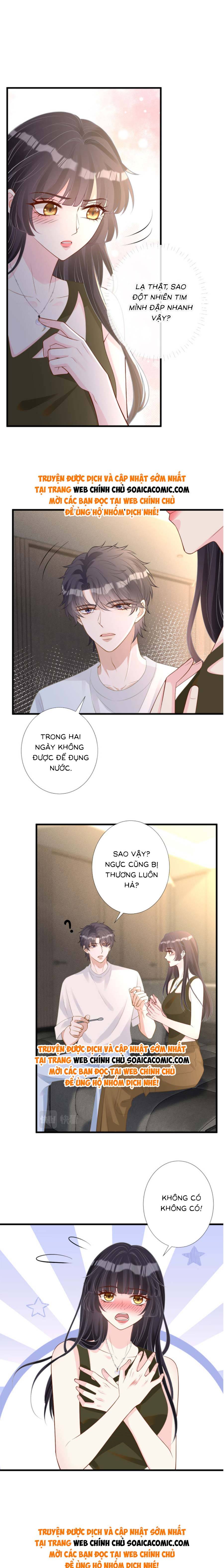 Ninita Yêu Dấu - Phần 2 Chap 999.4 - Next Chap 1000.4