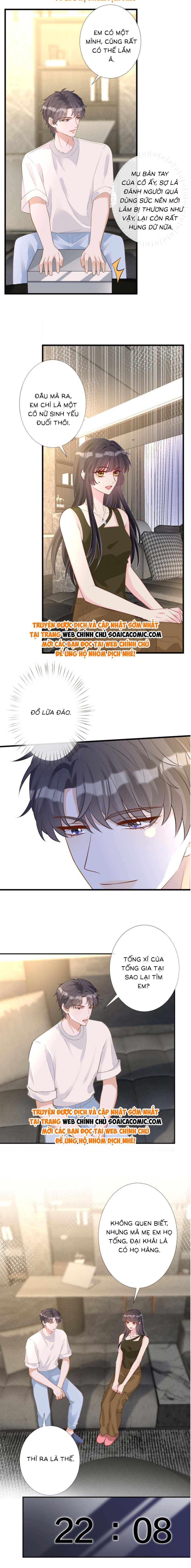 Ninita Yêu Dấu - Phần 2 Chap 999.4 - Next Chap 1000.4