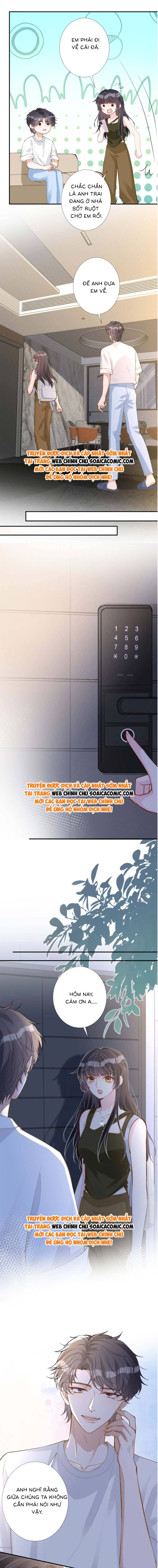 Ninita Yêu Dấu - Phần 2 Chap 999.4 - Next Chap 1000.4