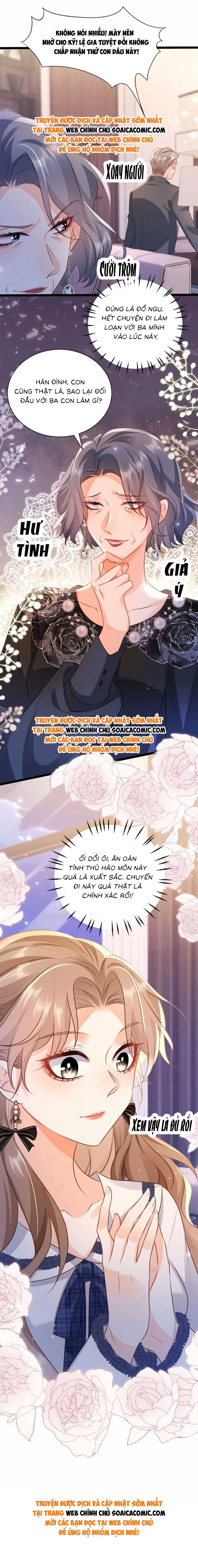 Ninita Yêu Dấu - Phần 2 Chap 999.5 - Next Chap 1000.5