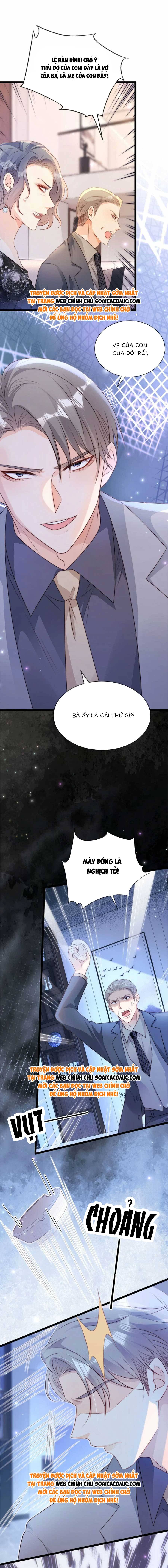 Ninita Yêu Dấu - Phần 2 Chap 999.5 - Next Chap 1000.5