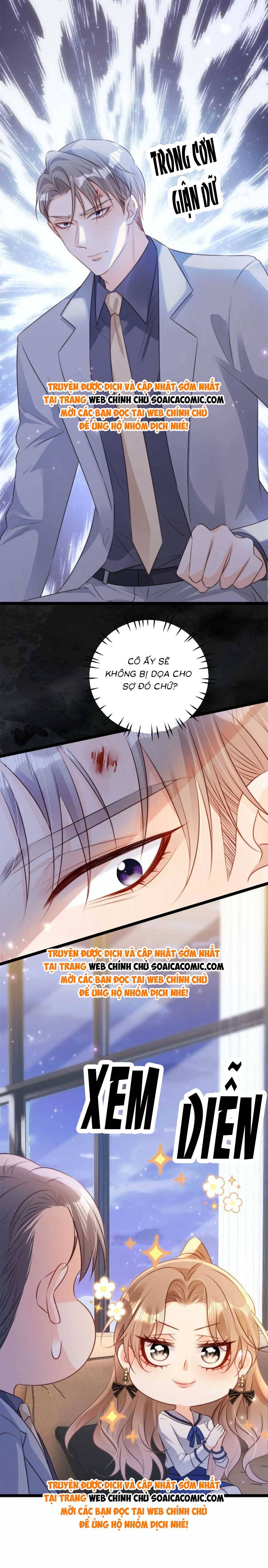 Ninita Yêu Dấu - Phần 2 Chap 999.5 - Next Chap 1000.5