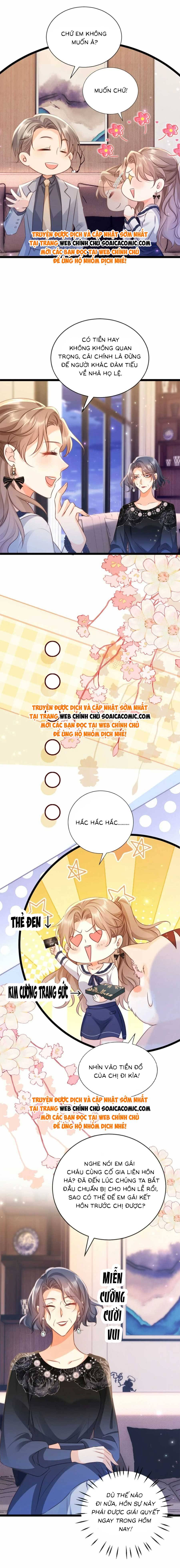 Ninita Yêu Dấu - Phần 2 Chap 999.5 - Next Chap 1000.5