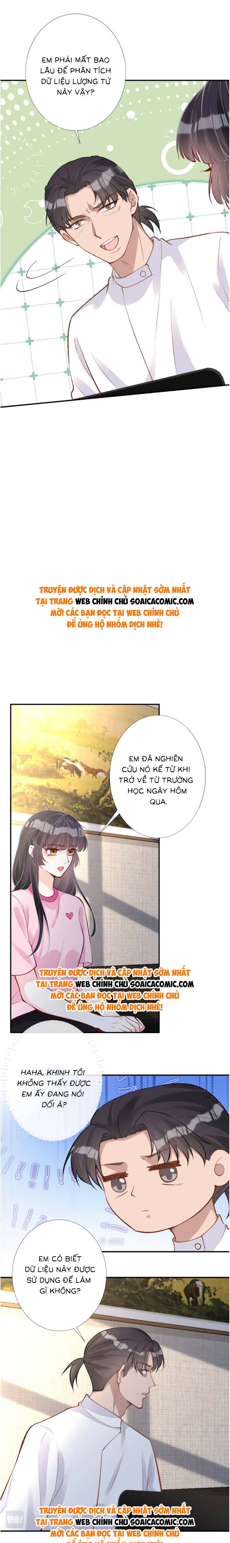 Ninita Yêu Dấu - Phần 2 Chap 999.6 - Next Chap 1000.6