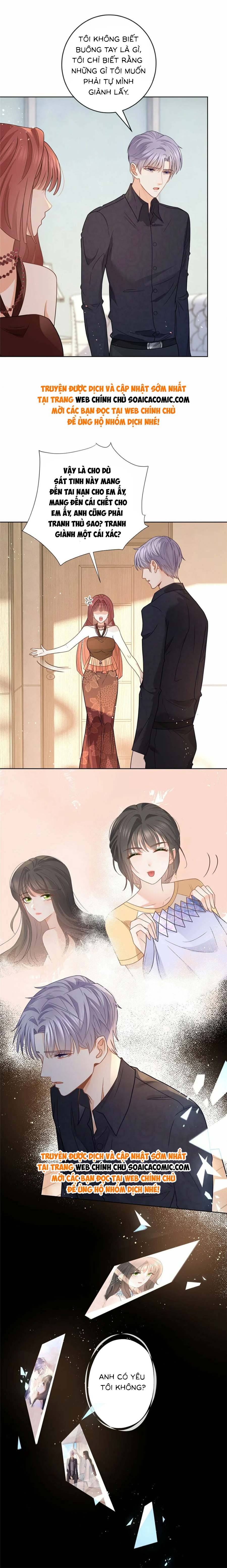 Ninita Yêu Dấu - Phần 2 Chap 999.9 - Next Chap 1000.9