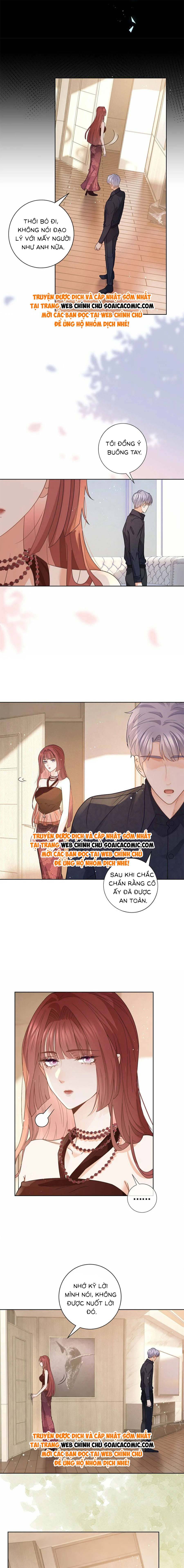 Ninita Yêu Dấu - Phần 2 Chap 999.9 - Next Chap 1000.9