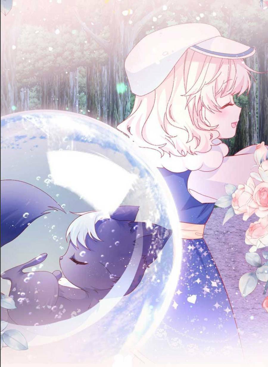 Ninita Yêu Dấu Chap 0 - Next Chap 1