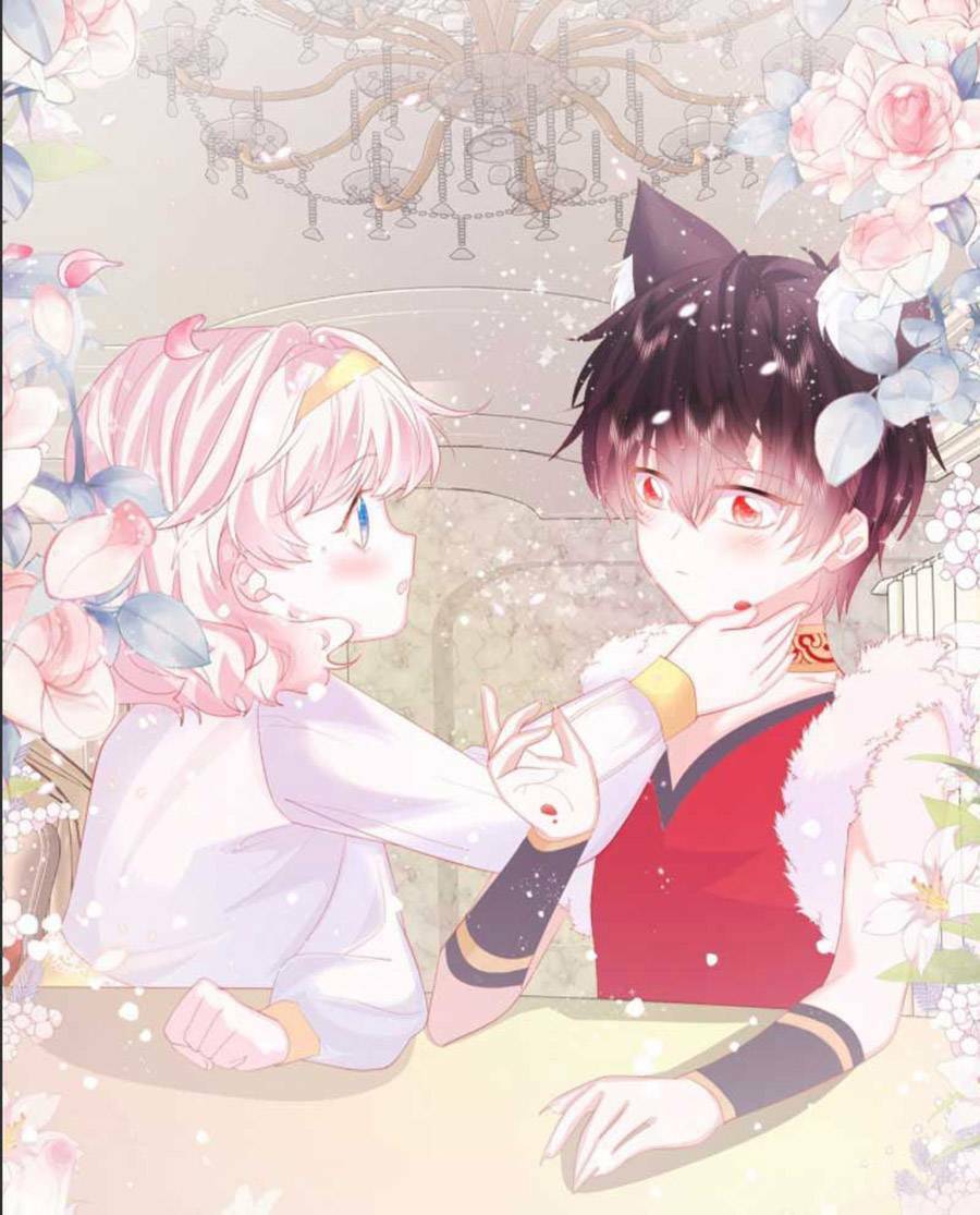 Ninita Yêu Dấu Chap 0 - Next Chap 1