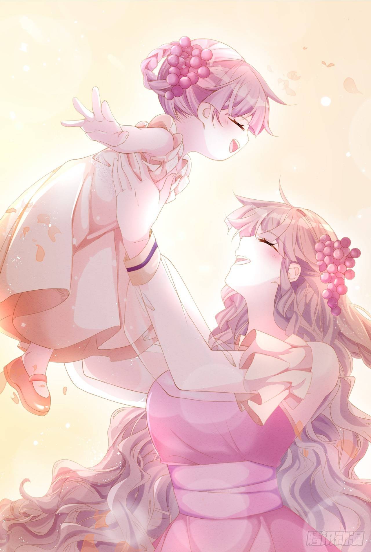 Ninita Yêu Dấu Chap 1.1 - Next Chap 2.1