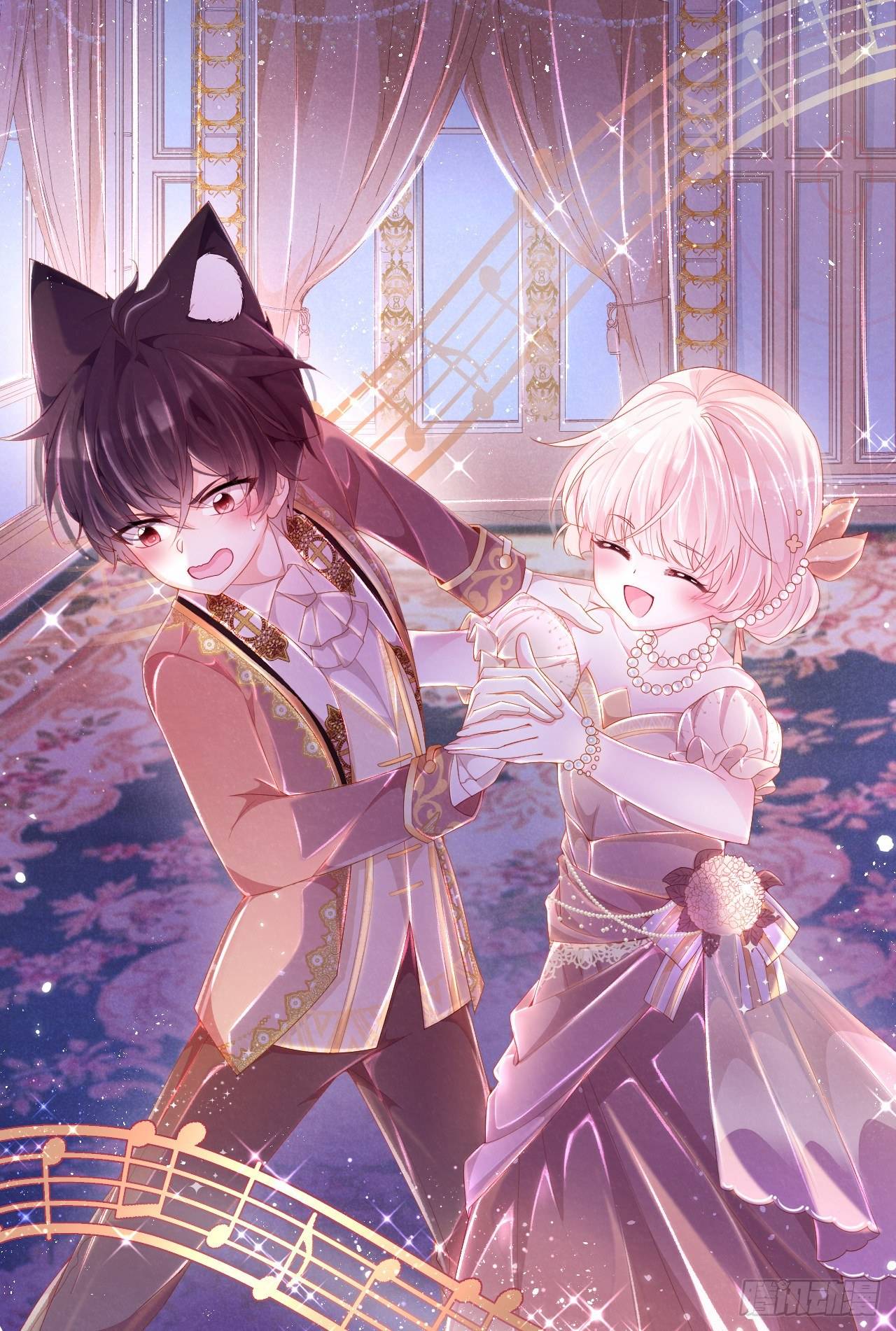 Ninita Yêu Dấu Chap 1.1 - Next Chap 2.1