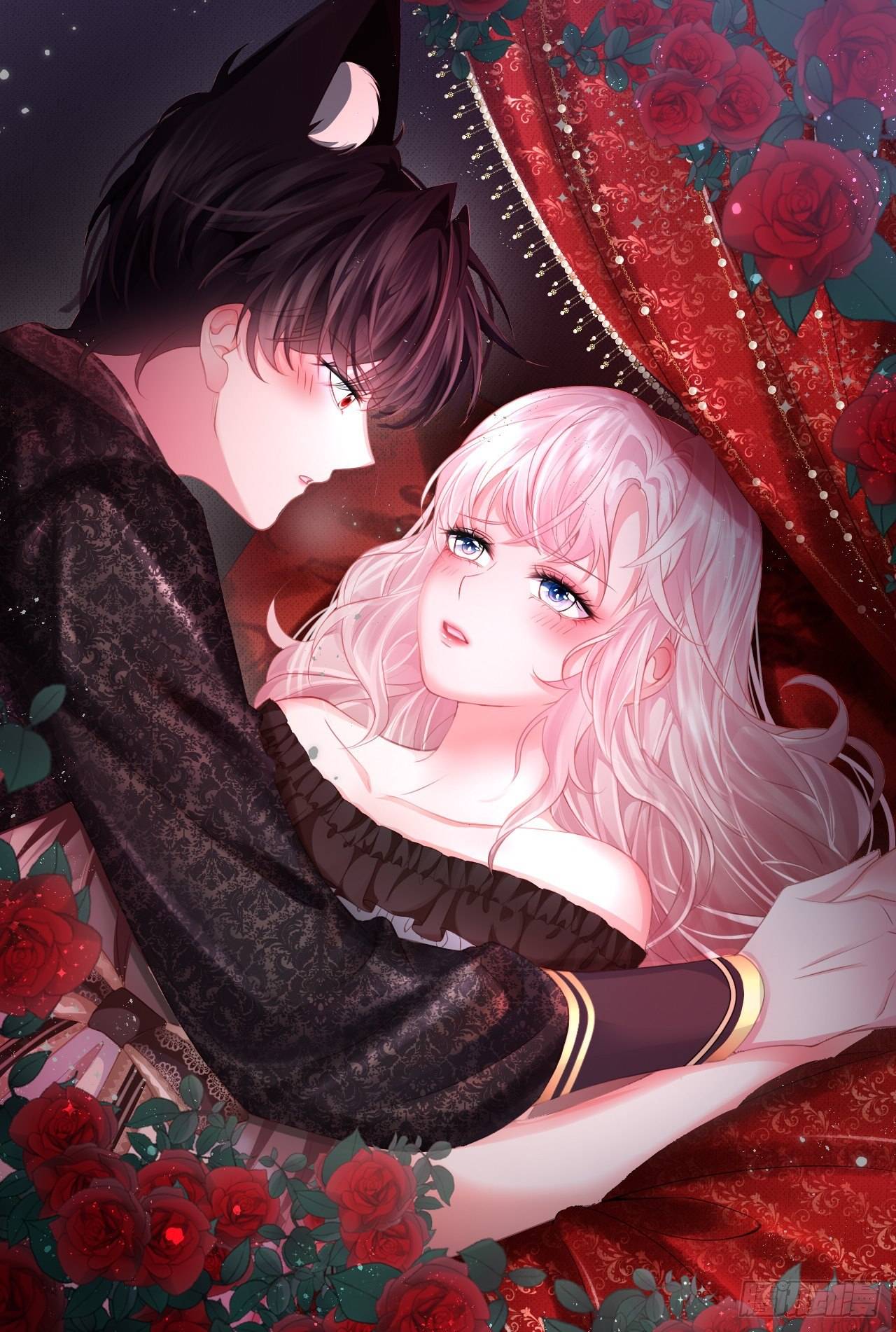 Ninita Yêu Dấu Chap 1.1 - Next Chap 2.1