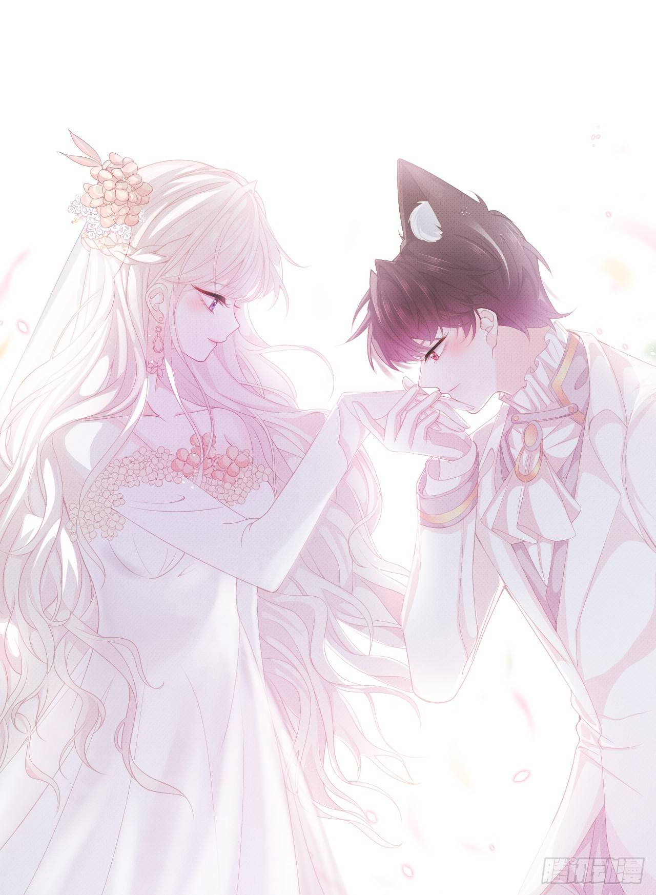 Ninita Yêu Dấu Chap 1.1 - Next Chap 2.1