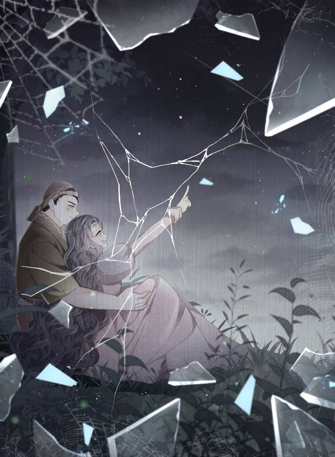 Ninita Yêu Dấu Chap 1.1 - Next Chap 2.1