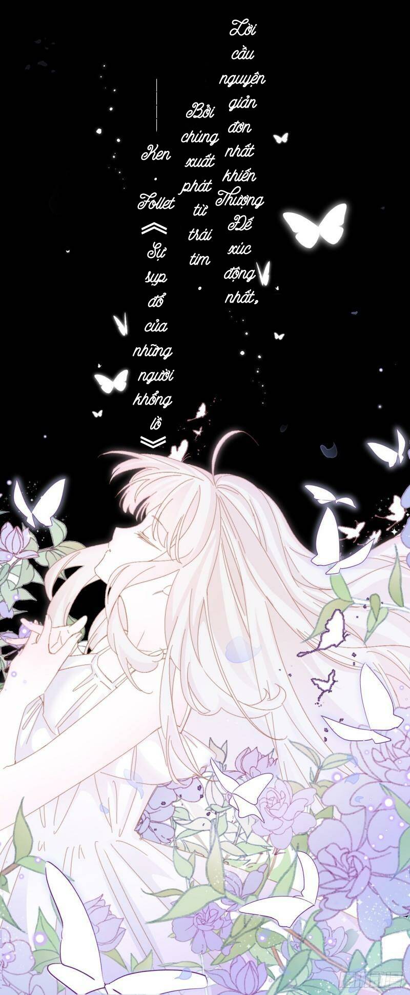 Ninita Yêu Dấu Chap 1.1 - Next Chap 2.1