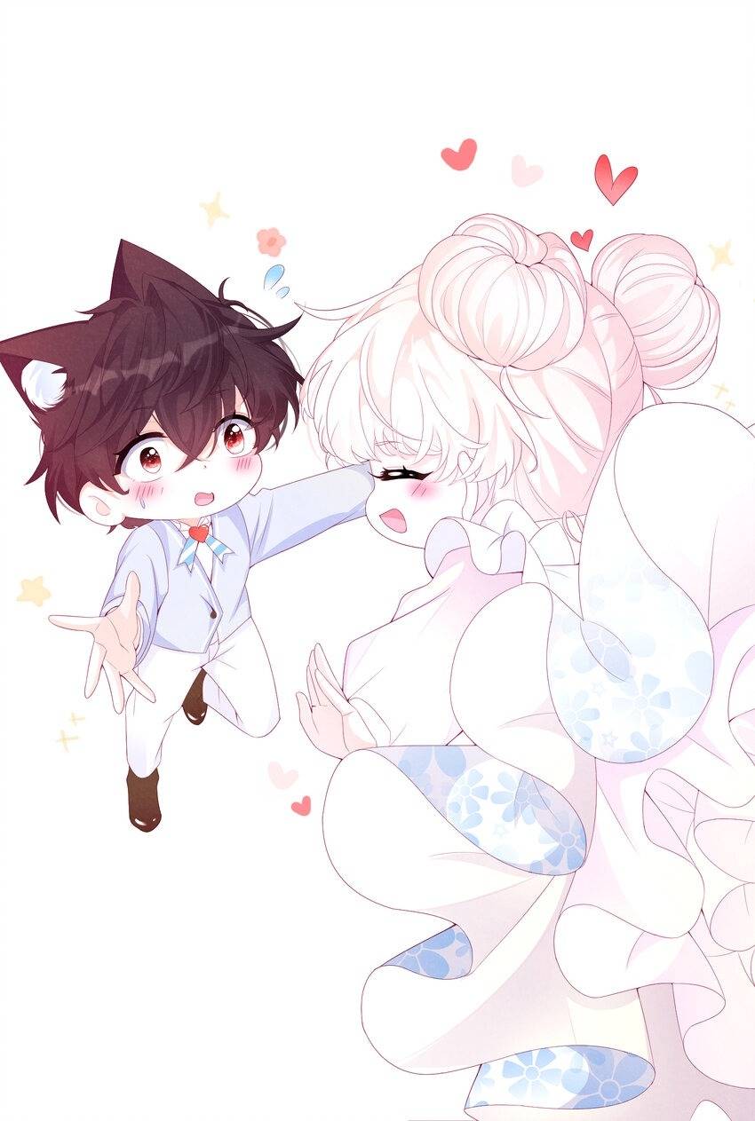 Ninita Yêu Dấu Chap 1.1 - Next Chap 2.1