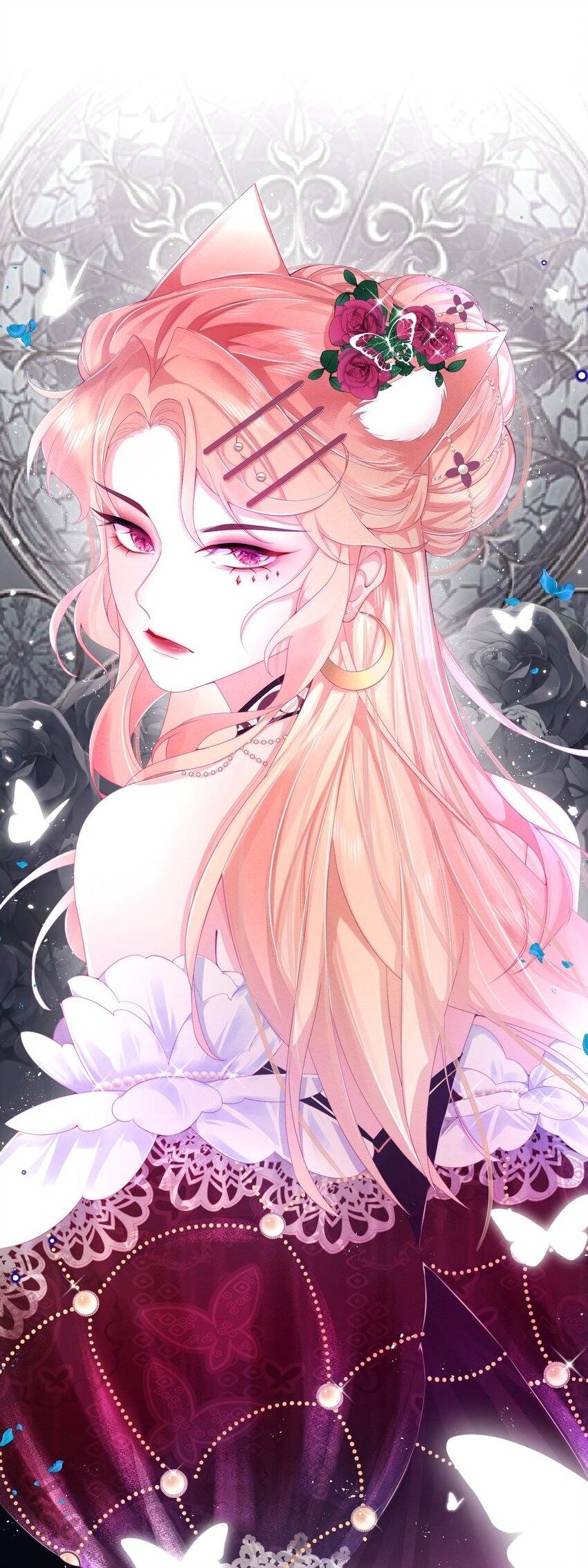 Ninita Yêu Dấu Chap 1.1 - Next Chap 2.1