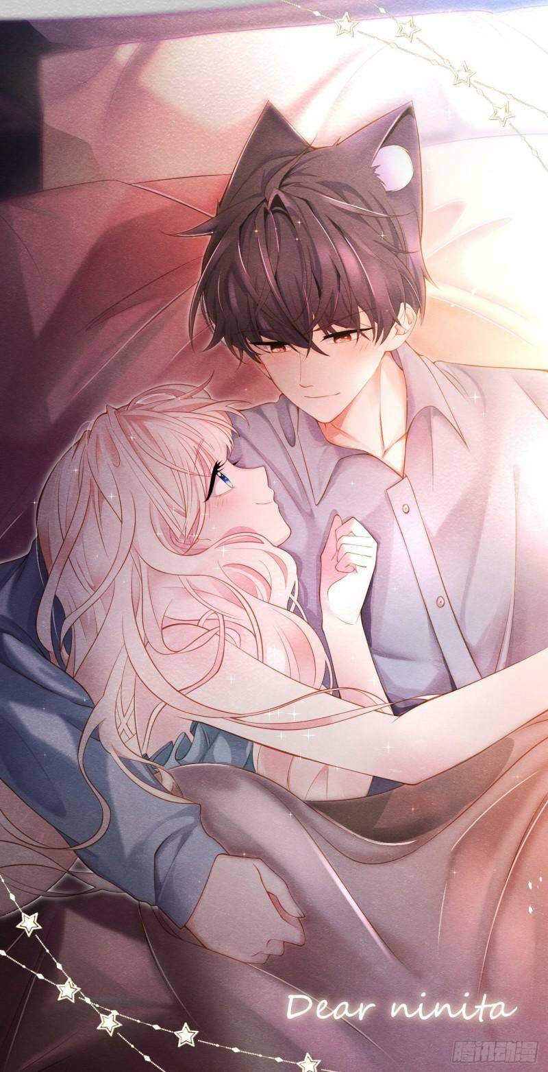 Ninita Yêu Dấu Chap 1.1 - Next Chap 2.1