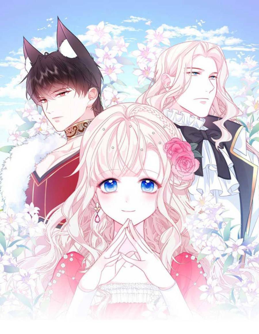 Ninita Yêu Dấu Chap 1 - Next Chap 2