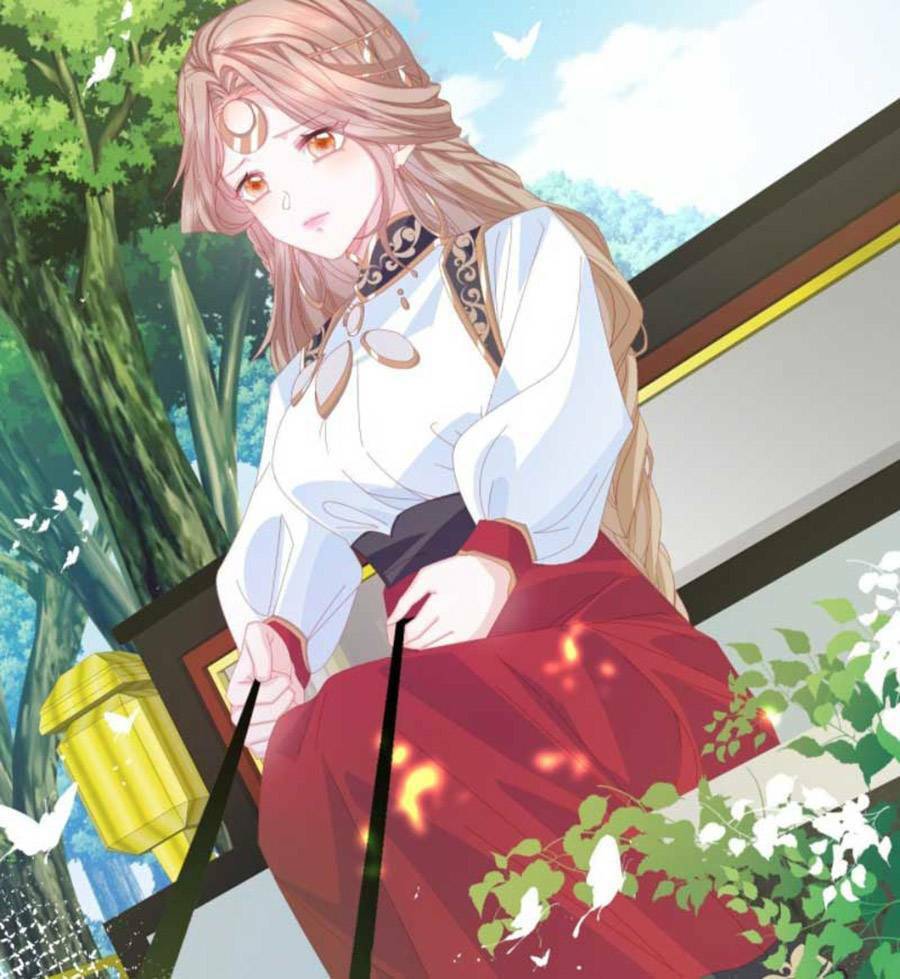 Ninita Yêu Dấu Chap 1 - Next Chap 2