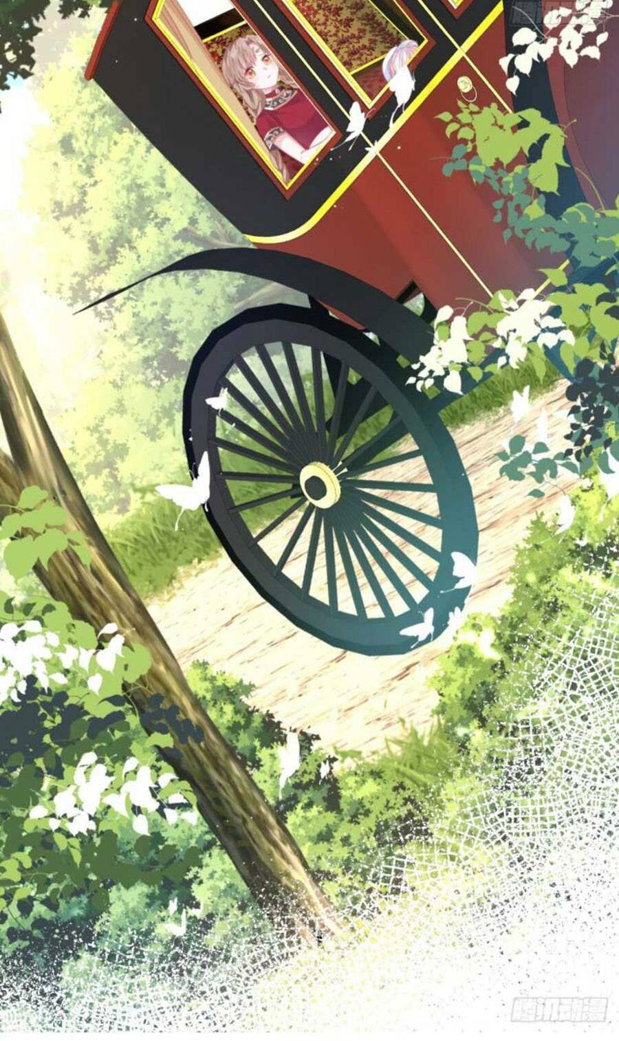 Ninita Yêu Dấu Chap 1 - Next Chap 2