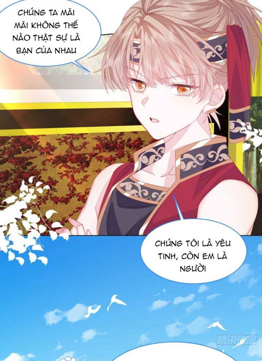 Ninita Yêu Dấu Chap 1 - Next Chap 2