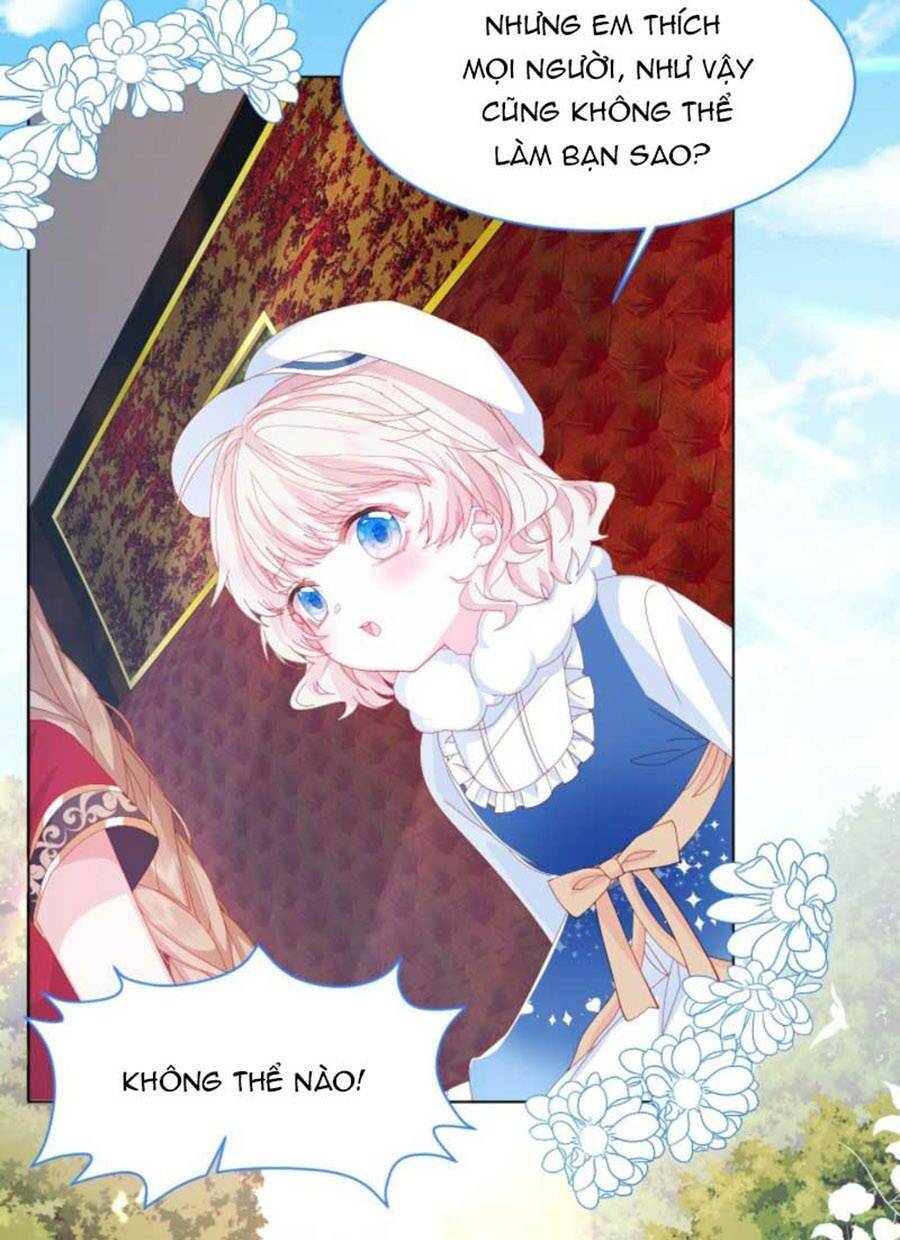 Ninita Yêu Dấu Chap 1 - Next Chap 2