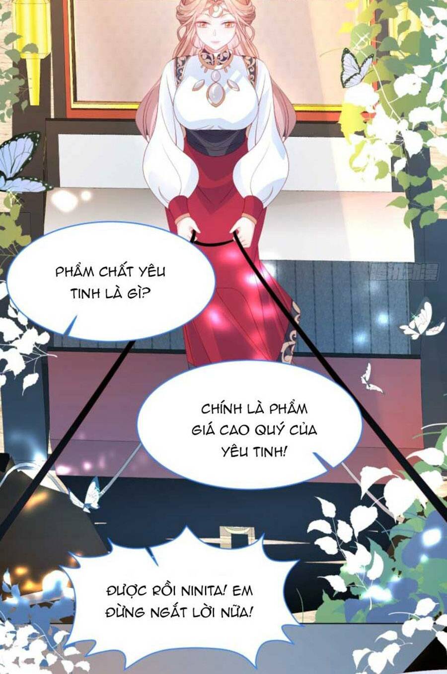 Ninita Yêu Dấu Chap 1 - Next Chap 2
