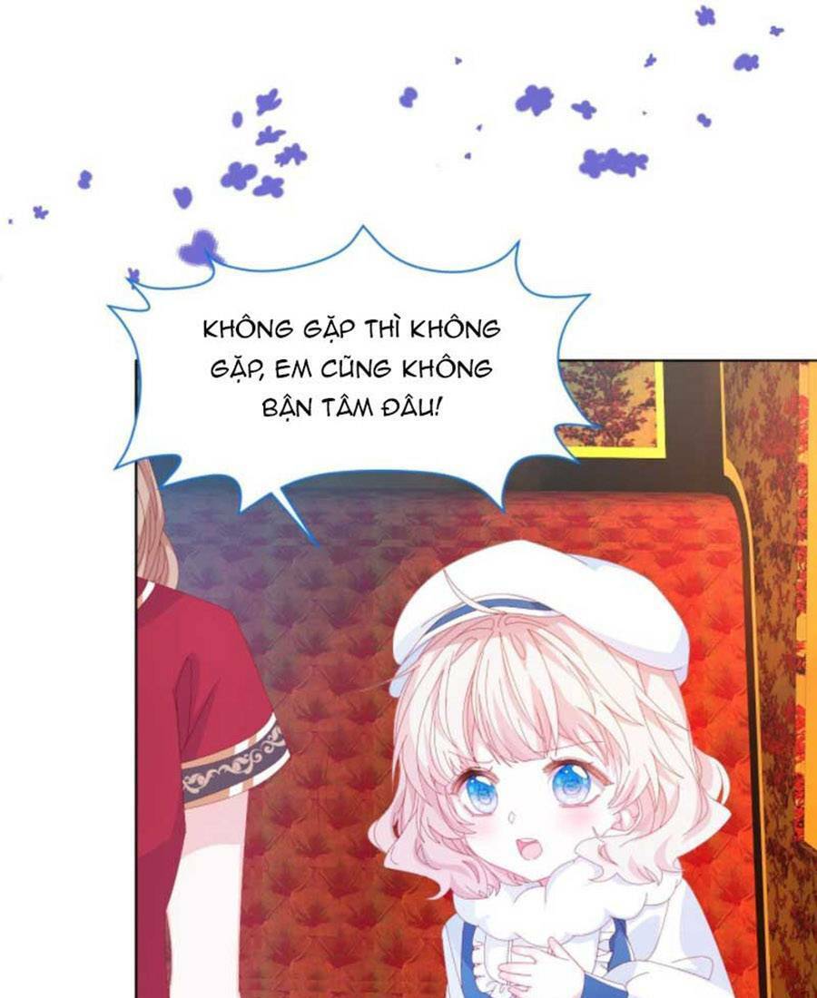 Ninita Yêu Dấu Chap 1 - Next Chap 2