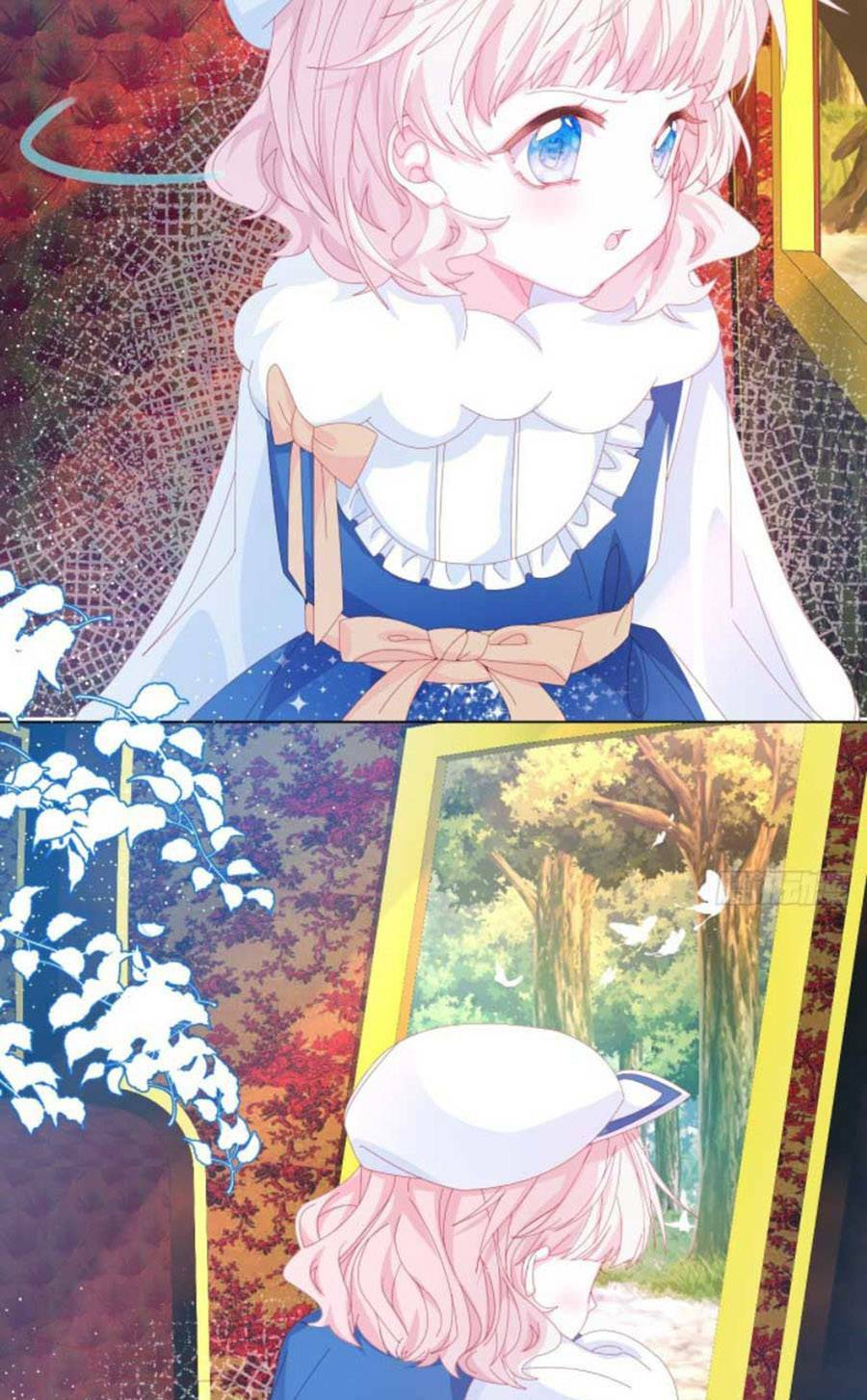 Ninita Yêu Dấu Chap 1 - Next Chap 2