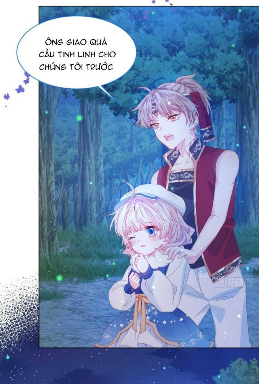 Ninita Yêu Dấu Chap 1 - Next Chap 2