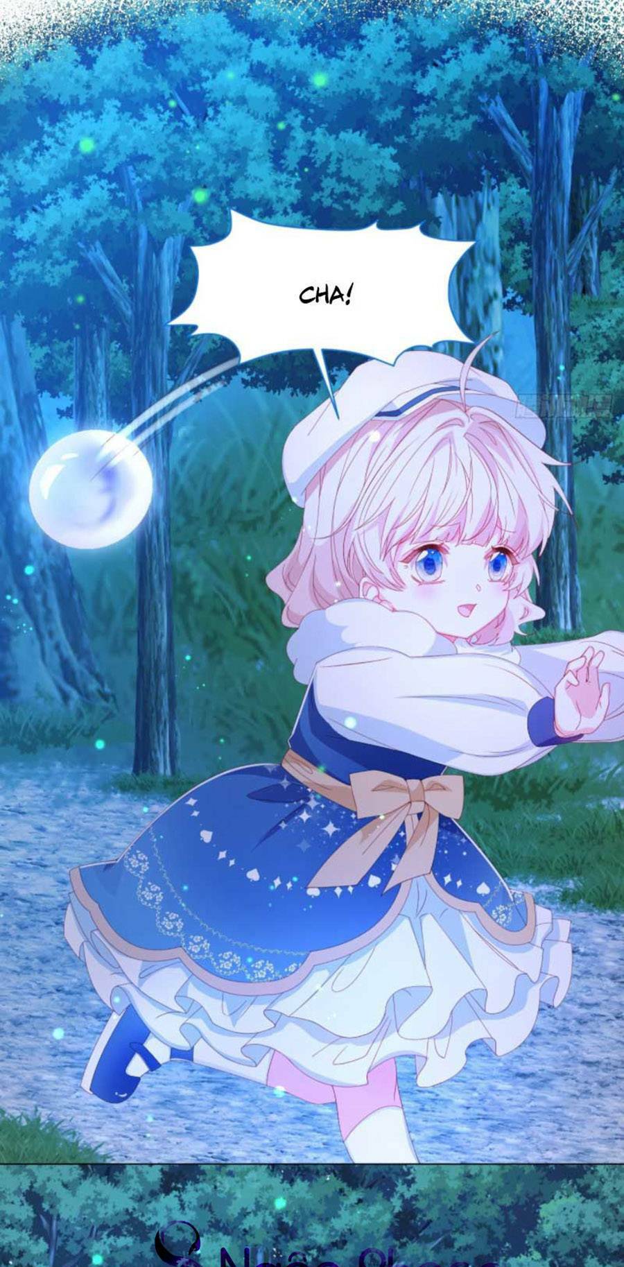 Ninita Yêu Dấu Chap 1 - Next Chap 2