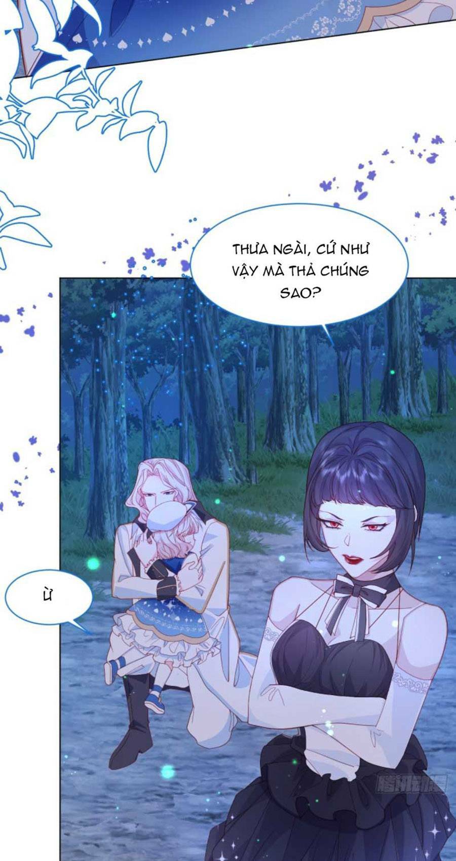 Ninita Yêu Dấu Chap 1 - Next Chap 2