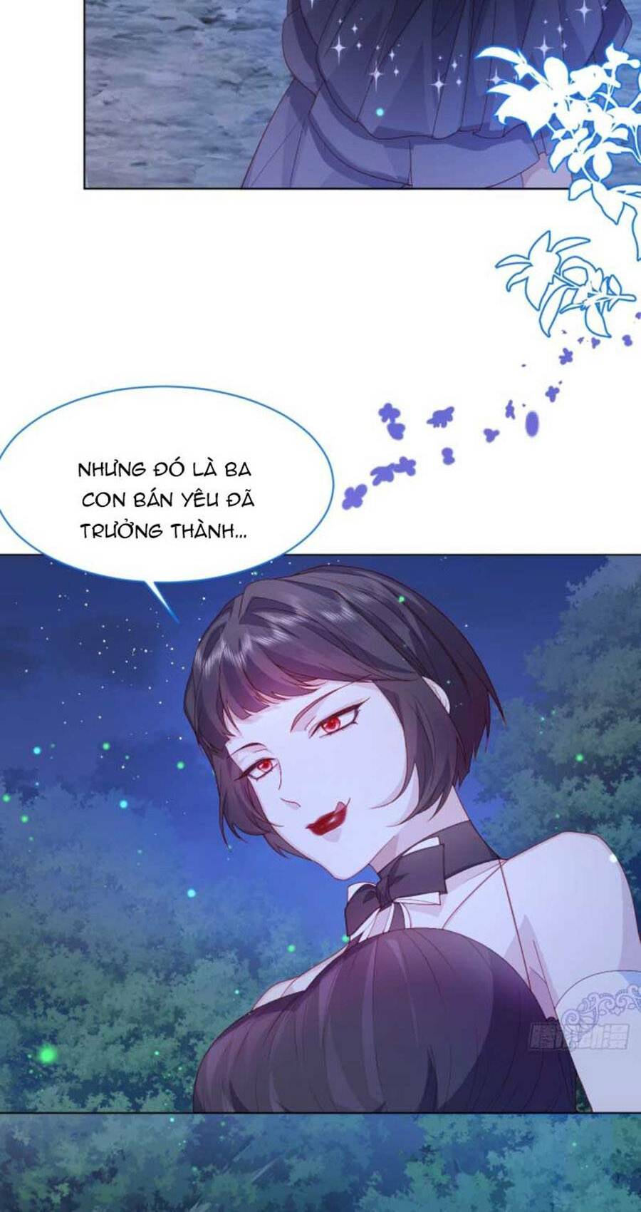 Ninita Yêu Dấu Chap 1 - Next Chap 2