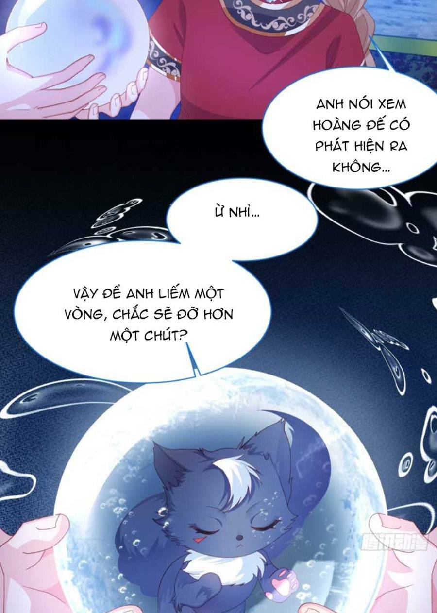 Ninita Yêu Dấu Chap 1 - Next Chap 2