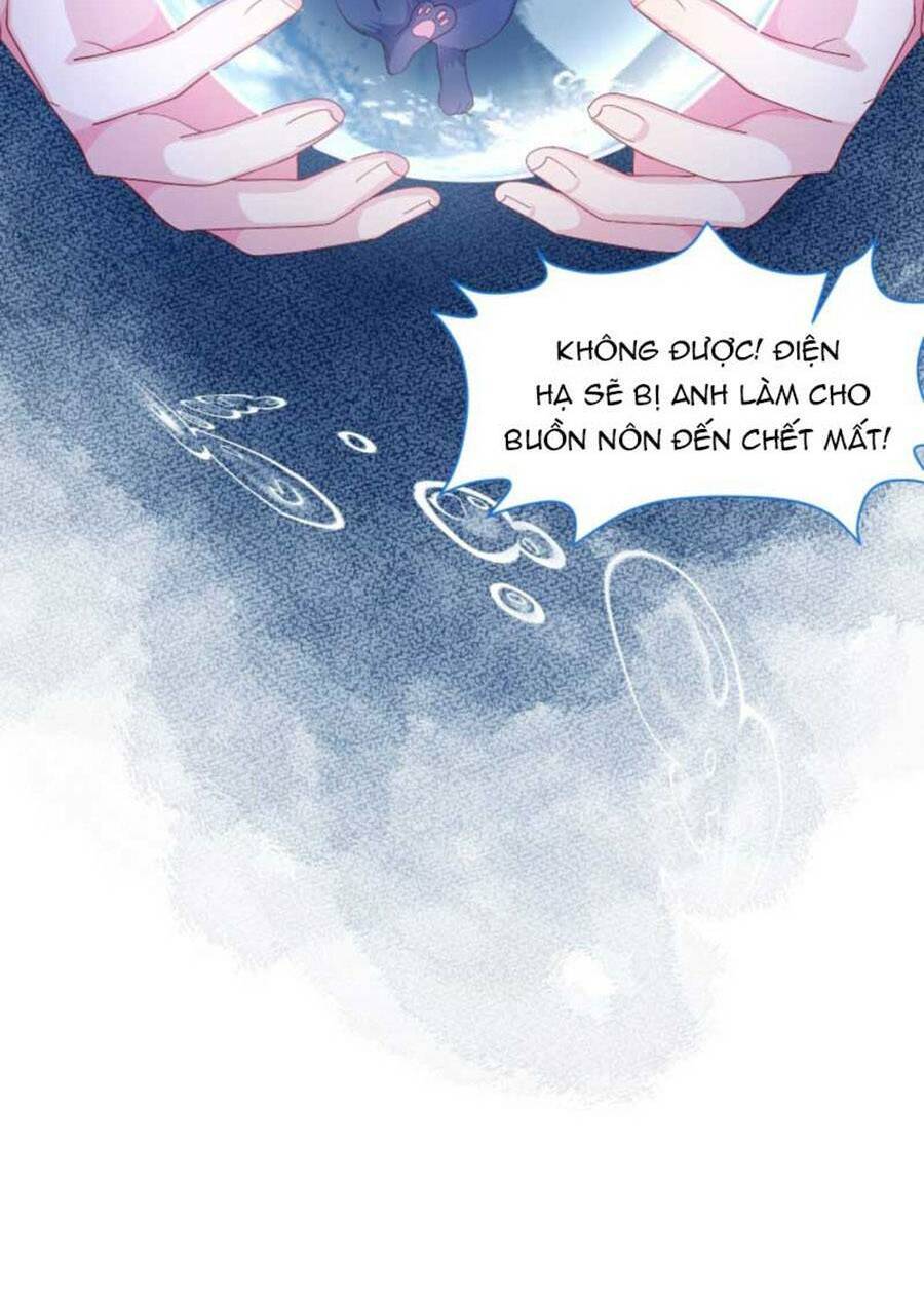 Ninita Yêu Dấu Chap 1 - Next Chap 2