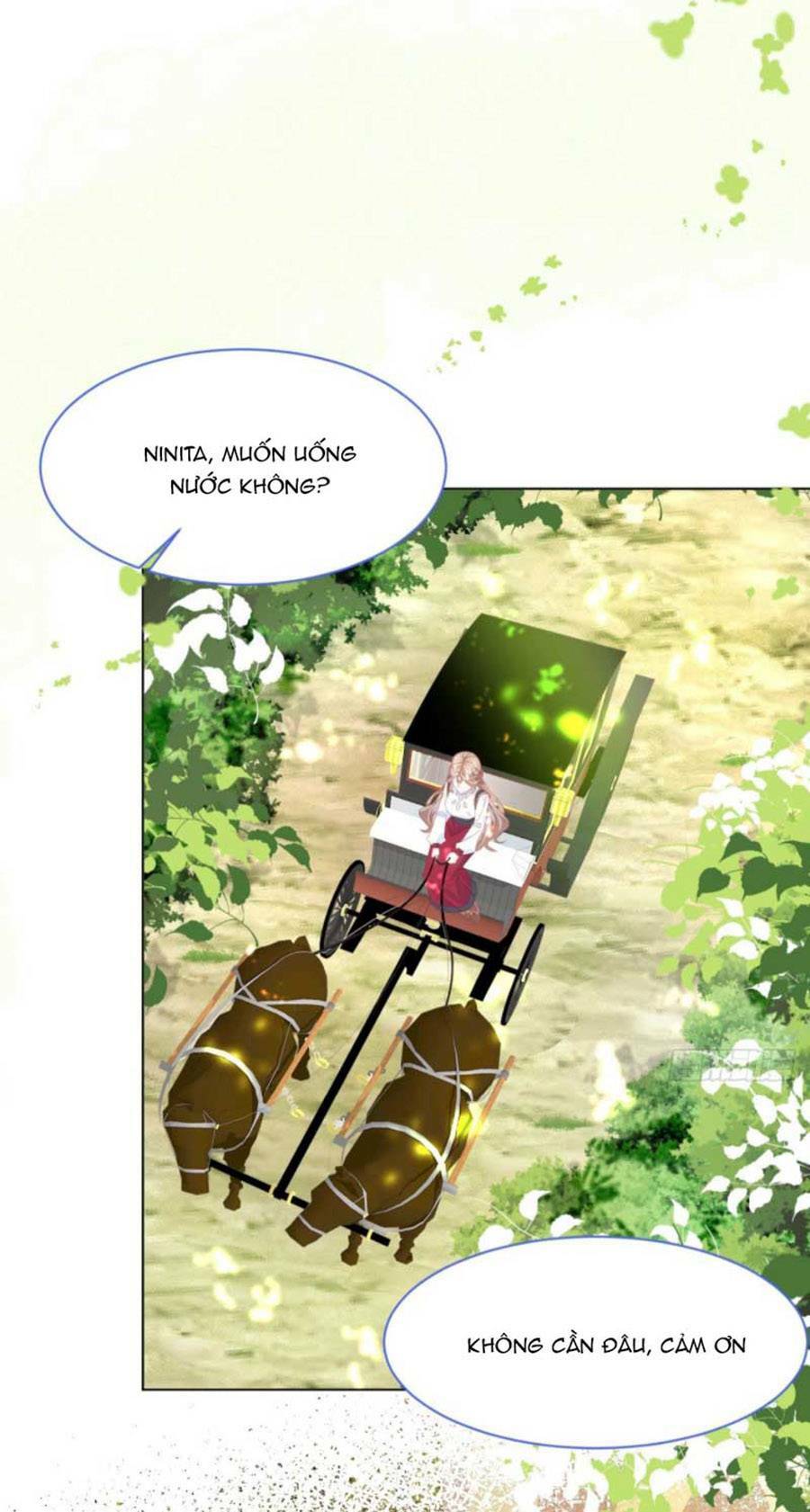 Ninita Yêu Dấu Chap 1 - Next Chap 2