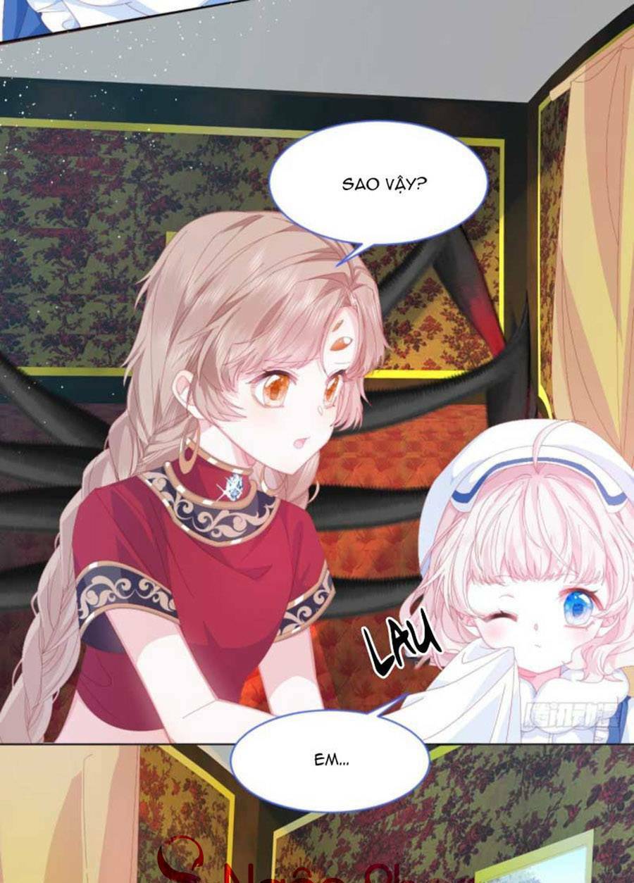 Ninita Yêu Dấu Chap 1 - Next Chap 2