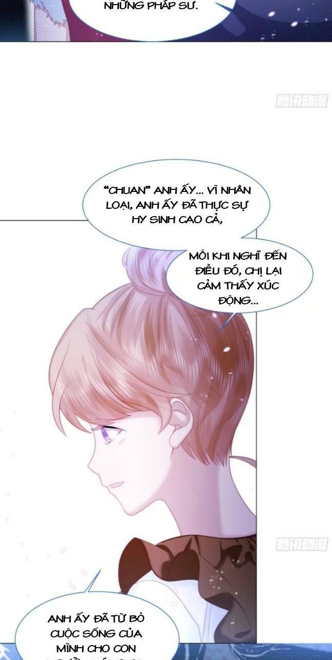 Ninita Yêu Dấu Chap 10 - Next Chap 11