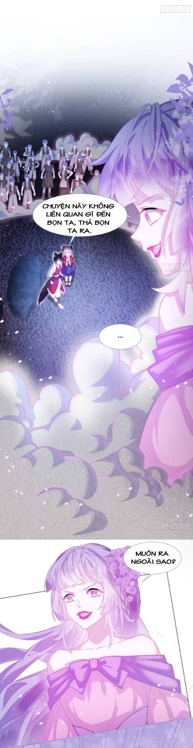 Ninita Yêu Dấu Chap 10 - Next Chap 11
