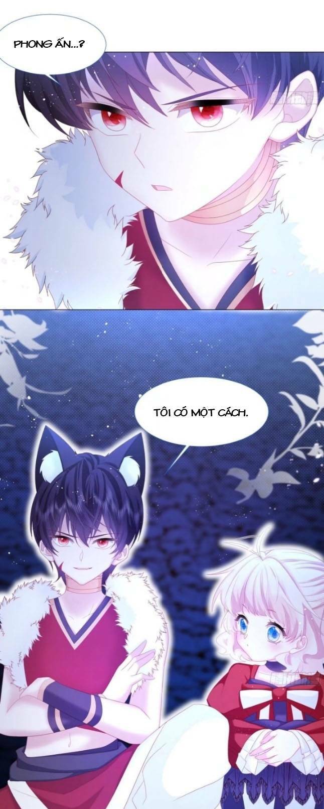 Ninita Yêu Dấu Chap 10 - Next Chap 11
