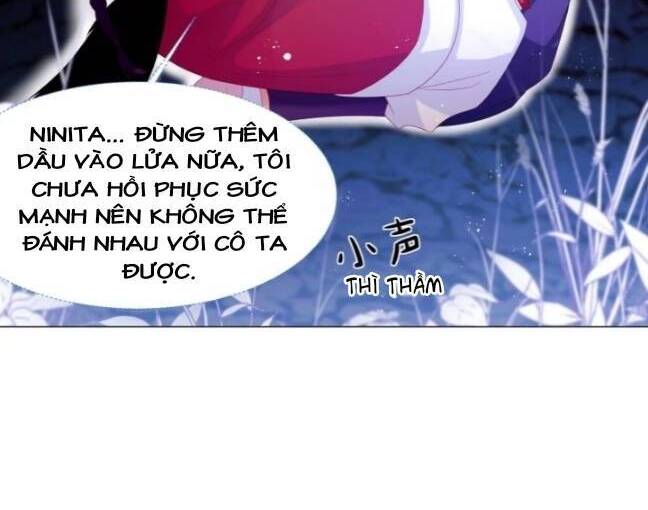 Ninita Yêu Dấu Chap 10 - Next Chap 11
