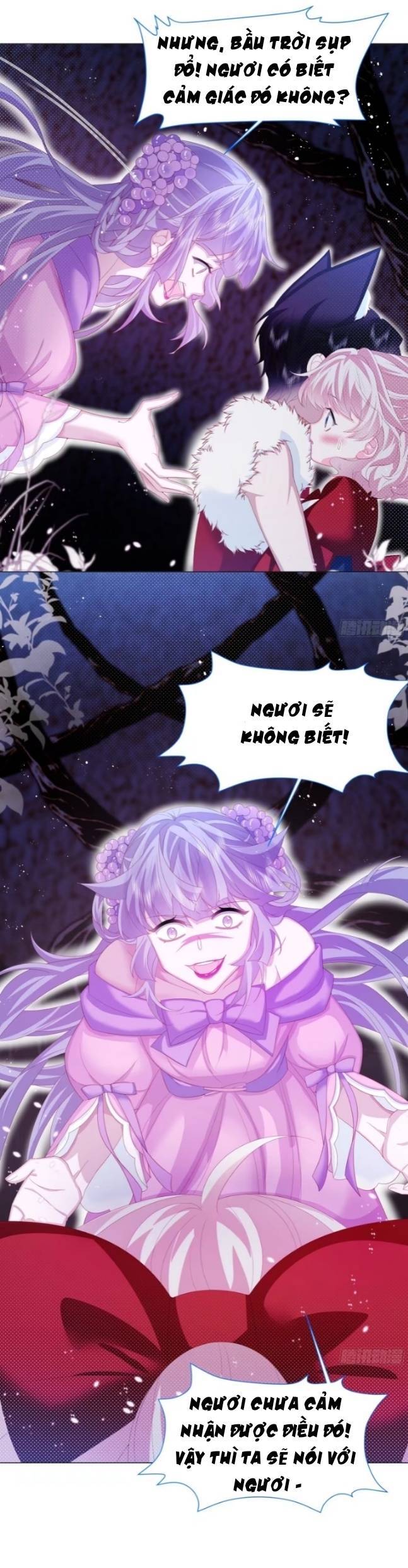 Ninita Yêu Dấu Chap 10 - Next Chap 11