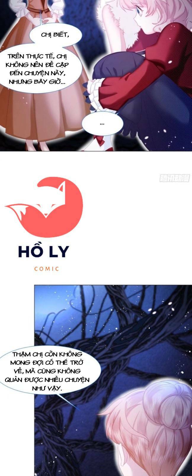 Ninita Yêu Dấu Chap 10 - Next Chap 11